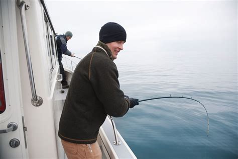 The Ultimate Guide To Deep Sea Fishing .